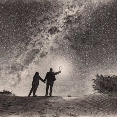 Deserto do Atacama transforma a percepção do céu para visitantes e astrônomos