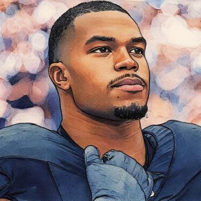 Tyree Wilson acelera desempenho e busca destaque na terceira temporada com os Raiders