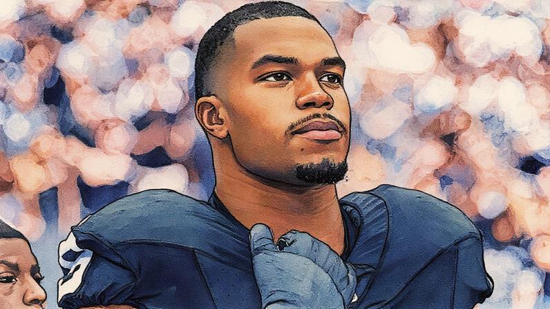 Foto: Reprodução/@NFL