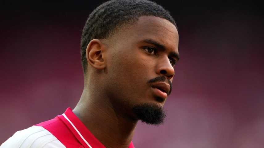 Foto: Reprodução/The Athletic UK