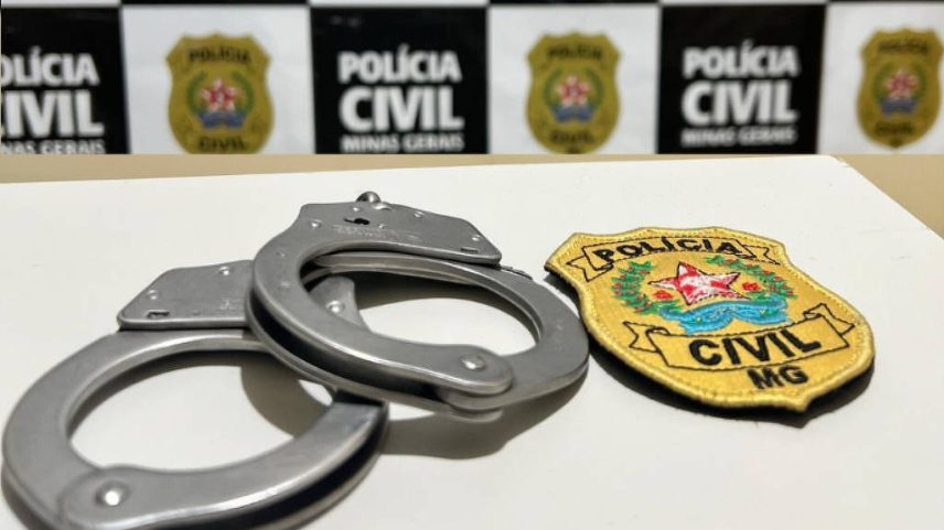 Polícia Civil de Minas passou a investigar a suspeita em 2023, após a morte da quinta criança (Foto: Divulgação/PC-MG)