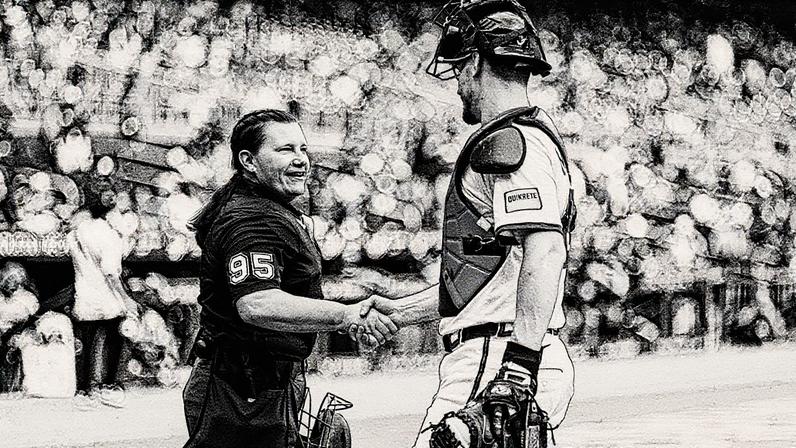 Jen Pawol (Foto: Kevin D. Liles/Getty Images)