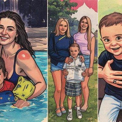 Millie Bobby Brown adota menina e ex-atores mirins revelam paternidade