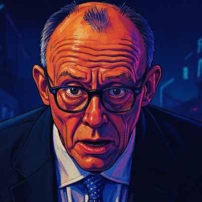 Guerra na Ucrânia pode se prolongar por meses, alerta chanceler da Alemanha