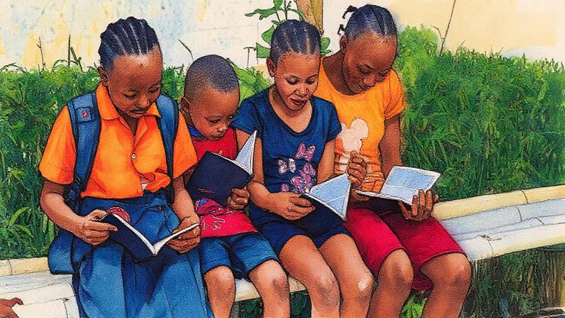 Mais de 2,6 bilhões de Escrituras impressas foram distribuídas no mundo nos últimos 10 anos - Foto: SBB