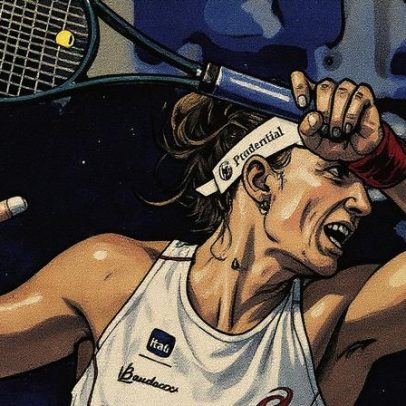 Bia Haddad Maia estreia como cabeça de chave 18 contra tenista britânica