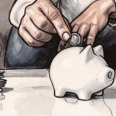 Caixinhas de investimento superam a poupança e atraem novos investidores