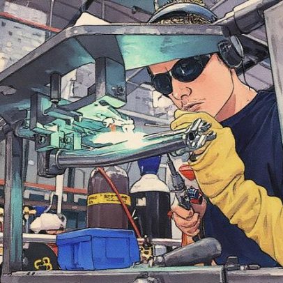 Mercados europeus abrem em alta antes da divulgação dos dados do PMI