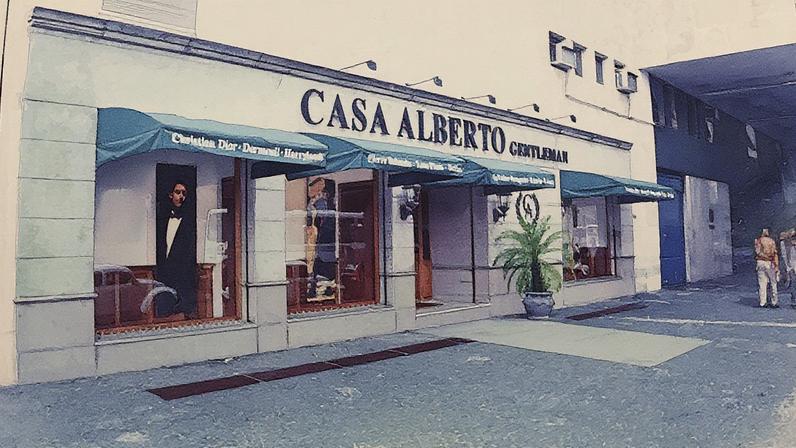 Endereço na Av. Nilo Peçanha, 11, terá nova administração (Foto: Reprodução)