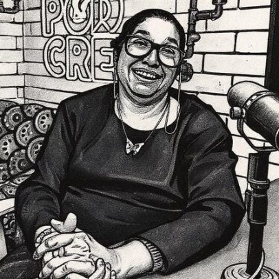 Morre pastora Antonieta Rosa, referência religiosa, aos 84 anos no Rio de Janeiro