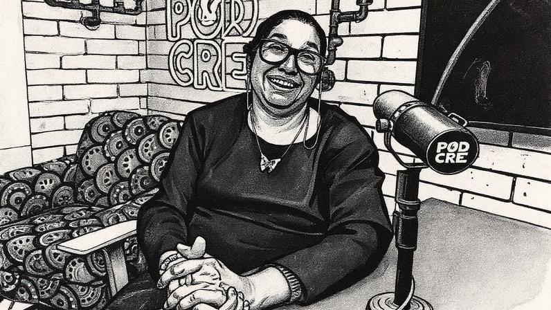 Antonieta Rosa lutava contra um câncer de pulmão e, nas últimas semanas, estava internada em um hospital no Rio de Janeiro (Foto: Reprodução/Instagram)