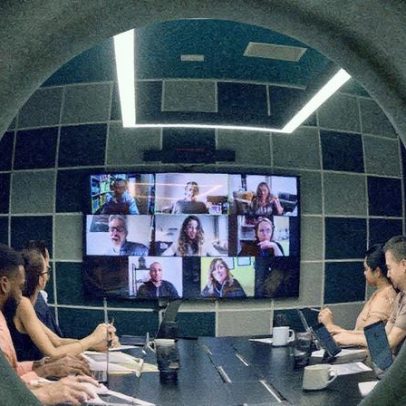 Vulnerabilidades em plataformas de streaming corporativo podem expor dados sensíveis