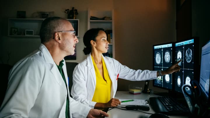 Tom Werner | Digitalvision | Getty Images