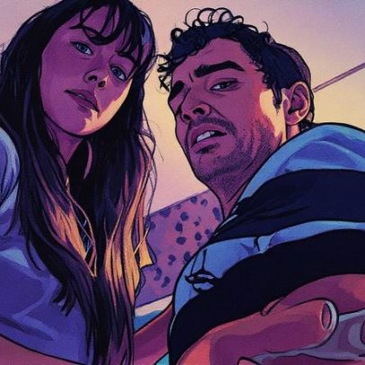 'Juntos' transforma crise de casal em um suspense psicológico aterrador