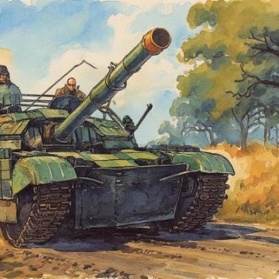 Líderes da UE afirmam que fronteiras da Ucrânia não devem ser alteradas à força