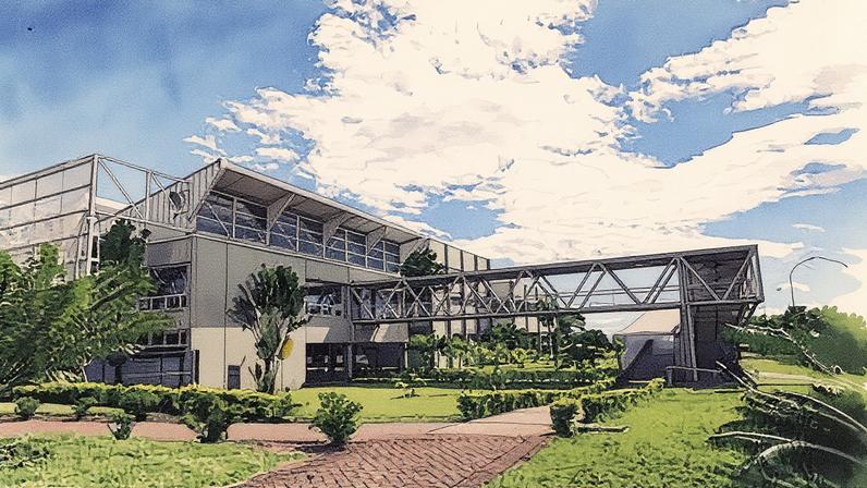 Provas estão marcadas para outubro e novembro (Foto: Reprodução)