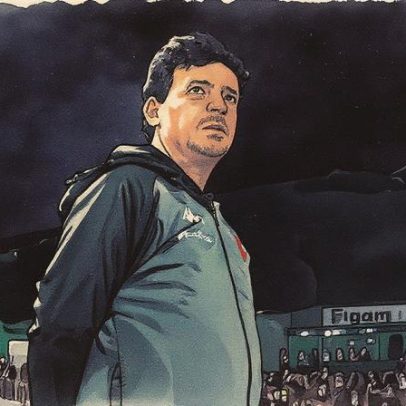 Vasco busca reforços para acelerar substituições na Série A e melhorar desempenho