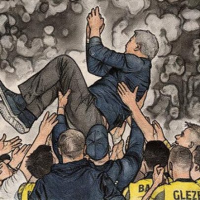 Times novatos surpreendem e elevam a Champions League a novos patamares na Europa