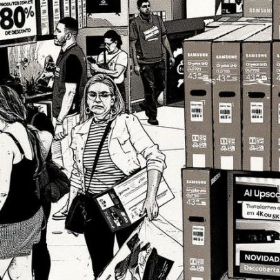 Indústria eletroeletrônica brasileira cresce cinco vezes em 30 anos de vendas