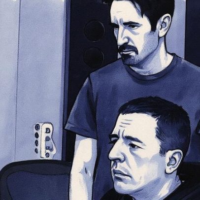 Diretor de ‘Tron: Ares’ traz Nine Inch Nails para trilha sonora do filme