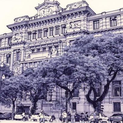 Justiça nega pedido do PSOL contra o projeto das Novas Escolas