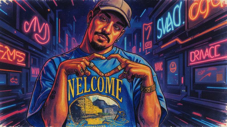 Sempre gostei de escrever sobre o amor (Foto: Ana Branco)