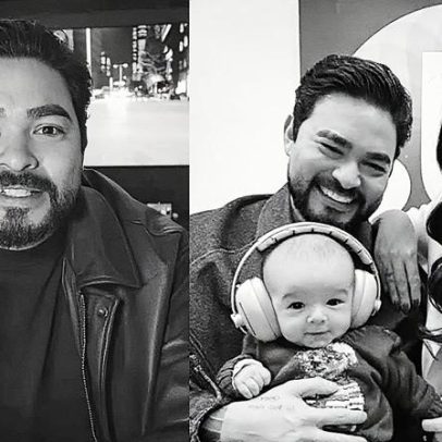 Famosos defendem Yudi Tamashiro após críticas sobre sua mudança para o Japão