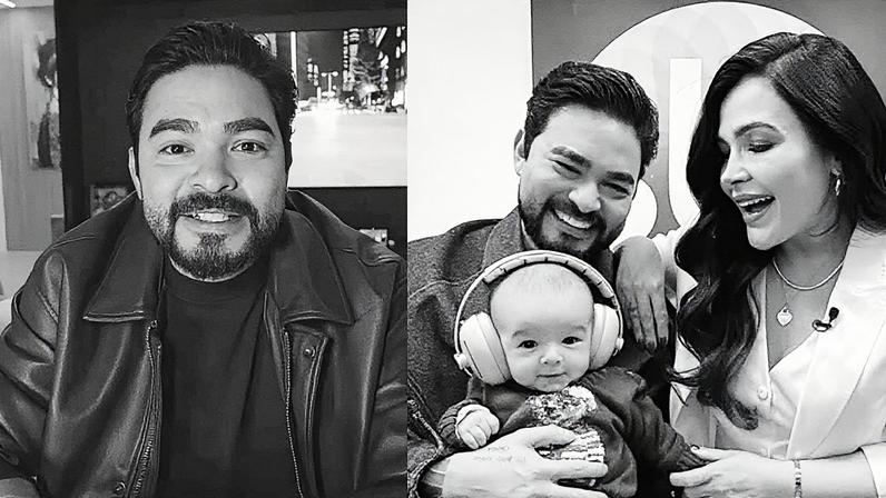 Yudi Tamashiro rebate críticas sobre mudança ao Japão e recebe apoio de famosos na web (Foto: Reprodução Instagram)