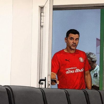 Girona, líder há dois anos, amarga a última posição na tabela do campeonato