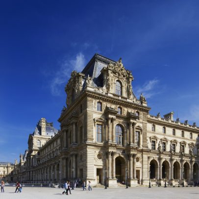 Descubra 30 obras-primas imperdíveis no Museu do Louvre