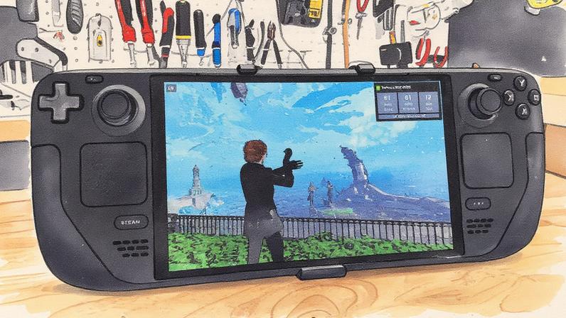 Foto por Sean Hollister / The Verge (Foto: Sean Hollister / The Verge)