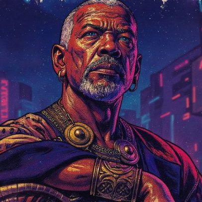 Denzel Washington afirma fé em Deus e ignora a cultura do cancelamento