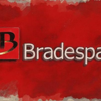 Bradespar registra queda de 16% no lucro do 2º trimestre, totalizando R$ 450 milhões
