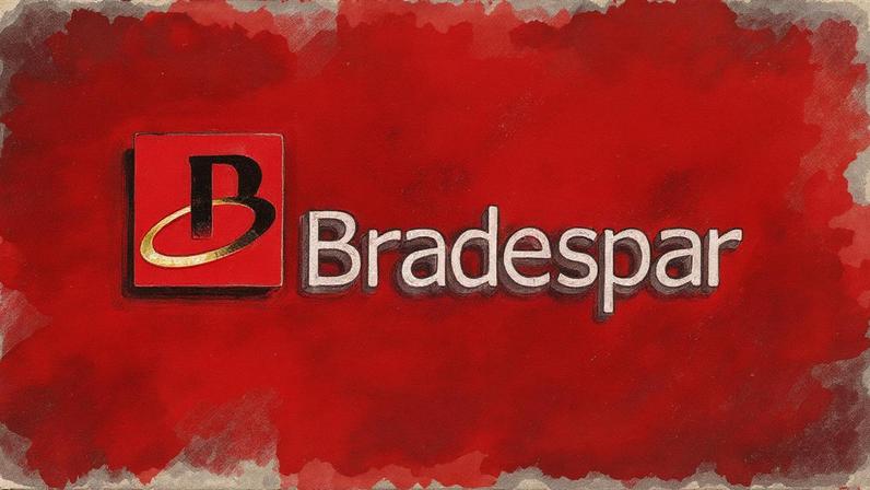 Bradespar (Foto: Divulgação)