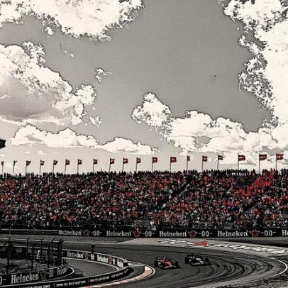 Vencedores do GP da Holanda de F1: confira a lista completa das corridas