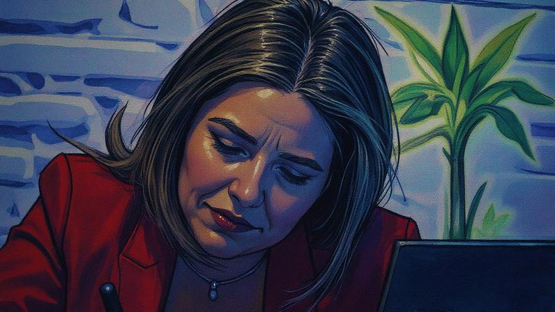 Relatos de ex-presas políticas a comissões da verdade e à própria pesquisadora (Foto: Davi Telles)