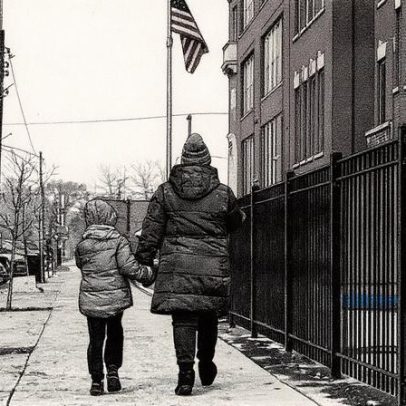 Governo Trump busca eliminar programas de igualdade racial nas escolas americanas