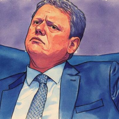 Tarcísio se destaca como presidenciável com indulto a Bolsonaro em pauta