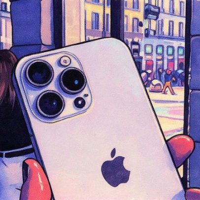 Descubra os 4 celulares com as melhores câmeras e baterias para todos os bolsos