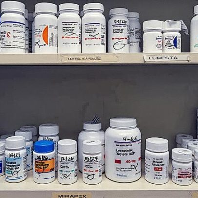 Indústria farmacêutica europeia evita tarifas dos EUA, mas investidores permanecem céticos