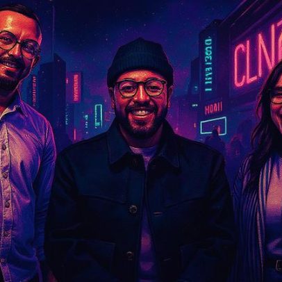 Isaias Saad e Fhop Music apresentam medley inédito em colaboração musical