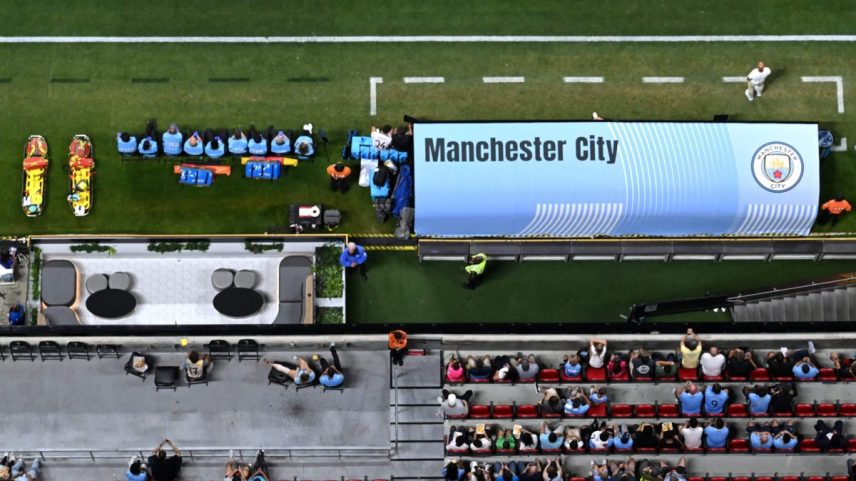 Foto: Reprodução/The Athletic UK