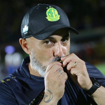 Mirassol mantém foco e evita euforia apesar do bom momento na competição