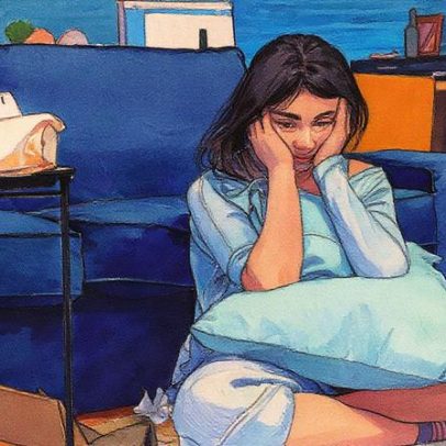 Desenvolva fé e estratégias eficazes para superar a ansiedade diariamente