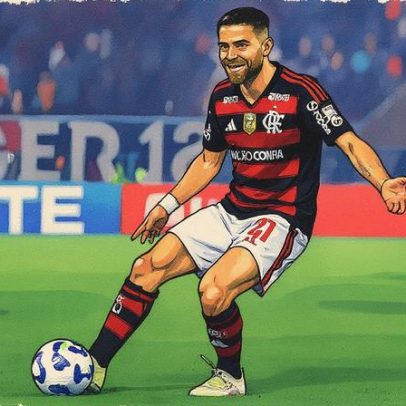 Jorginho não participa de treino e se torna dúvida para próximo jogo