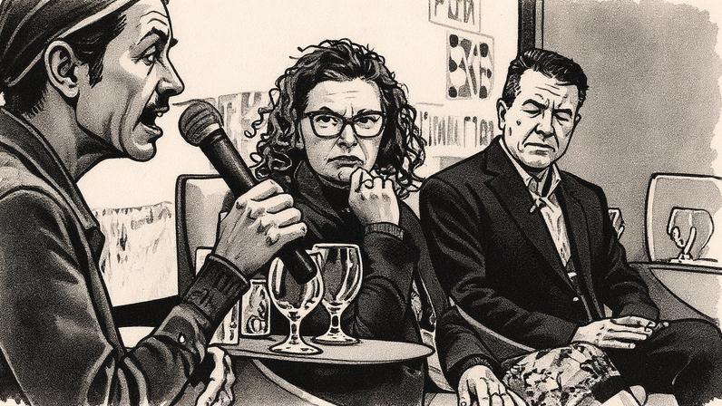 Se não houver ESG, não há empresa, seja no curto, seja no médio, seja no longo prazo (Foto: Eduardo Frazão/Exame)