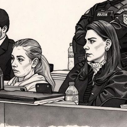 Pedagoga é condenada a 20 anos por matar o marido e esconder corpo em freezer