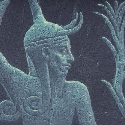 Divindades antigas que influenciaram a concepção do Deus da Bíblia são reveladas