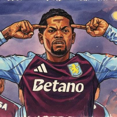 Roma negocia contratação do atacante Leon Bailey, do Aston Villa