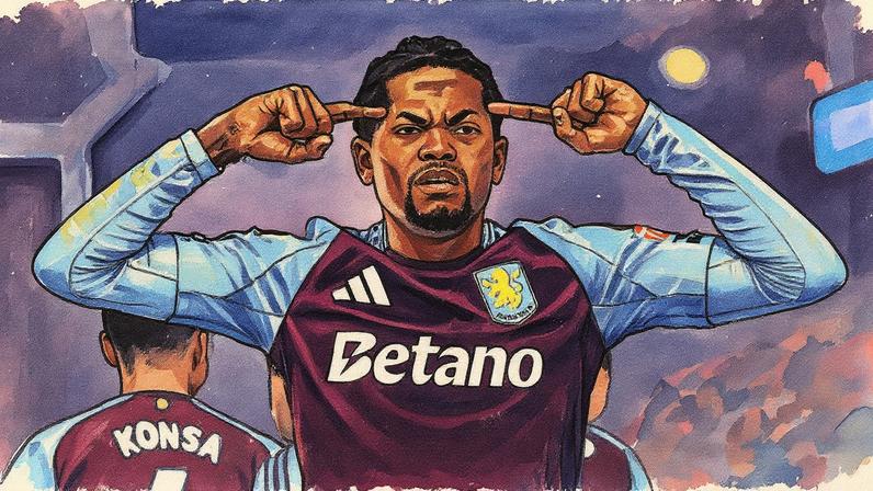 Foto: Reprodução/The Athletic UK